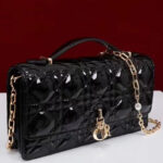 Christian Dior My Dior Top Handle bag